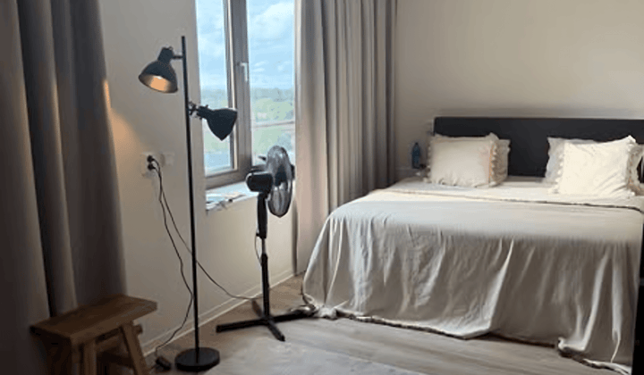 Studio · 30 m² · €1600,-