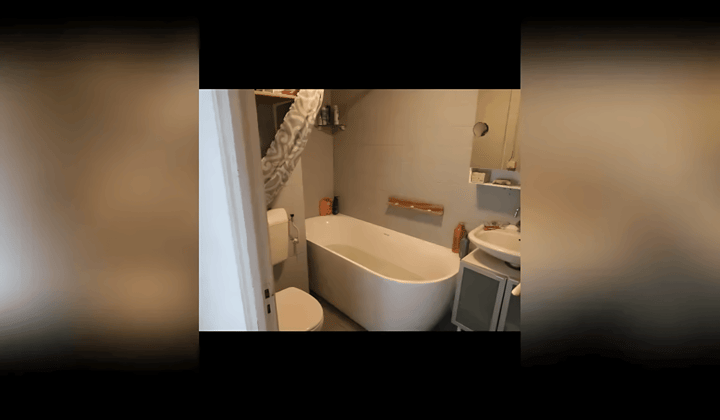 Huis · 100 m² · €900,-