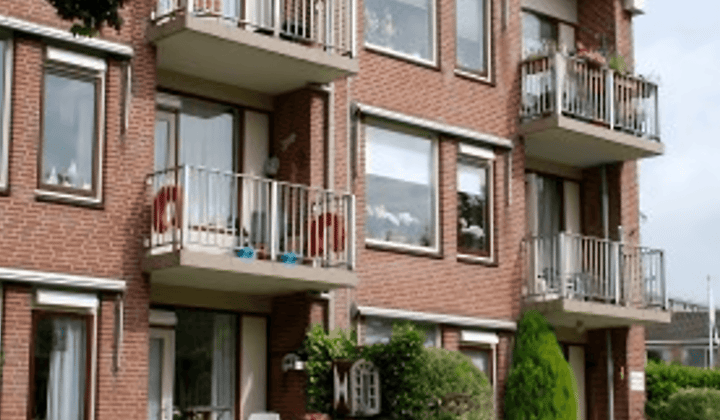 Appartement · 50 m² · €932,-