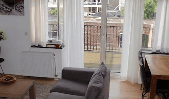 Appartement · 60 m² · €1395,-