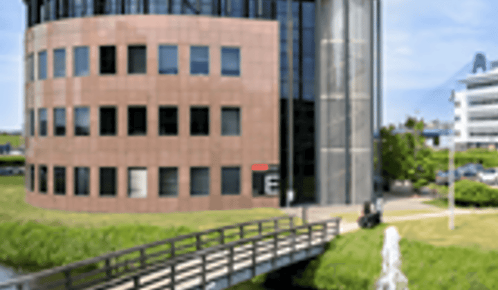 Kantoor · 52 m² · €293,-