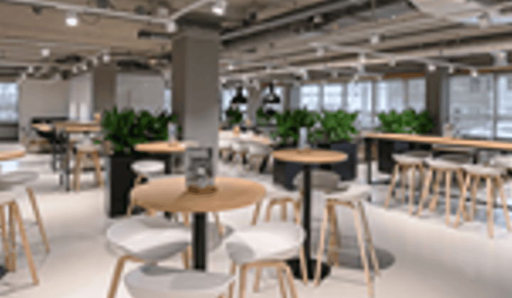 Kantoor · 373 m² · €480,-