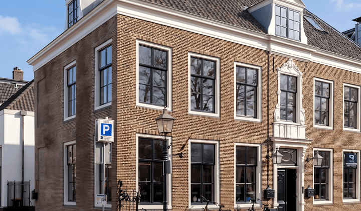 Appartement · 45 m² · €3600,-
