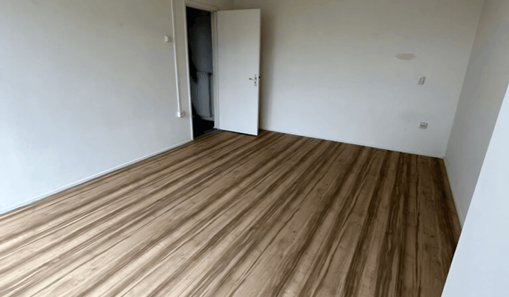 Appartement · 24 m² · €323,-