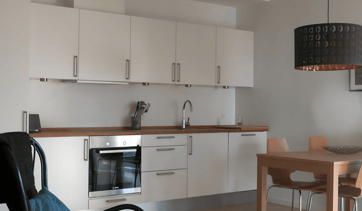 Kamer · 25 m² · €495,-