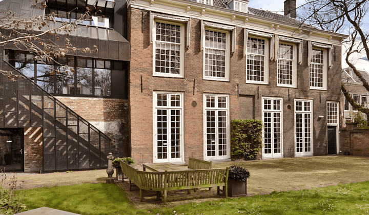 Kantoor · 251 m² · €175,-