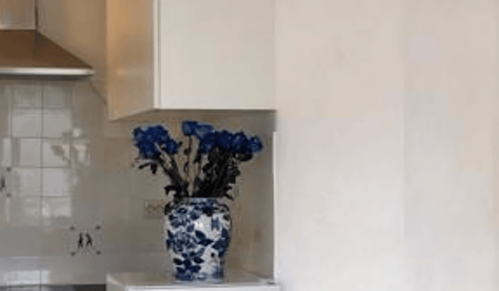 Studio · 14 m² · €600,-