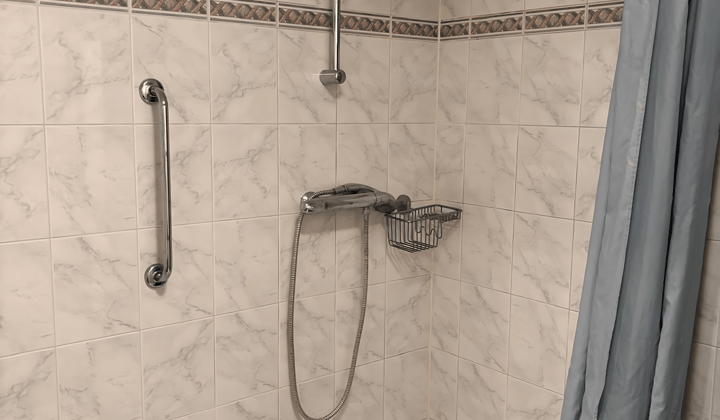 Kamer · 20 m² · €900,-