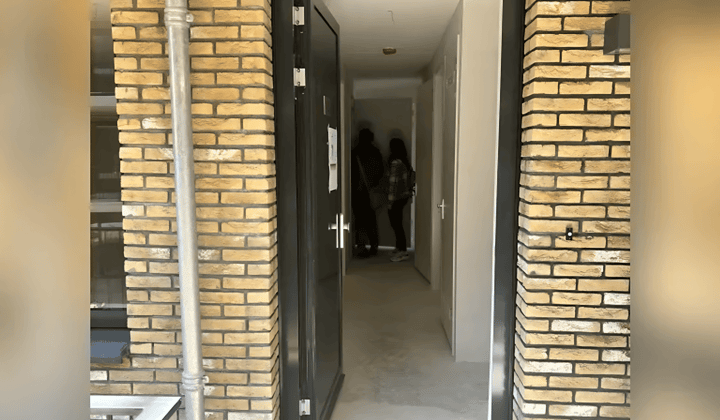Appartement · 83 m² · €1565,-