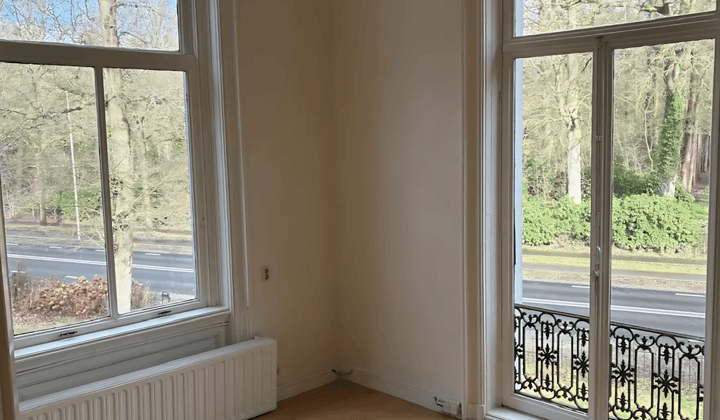 Kantoor · 24 m² · €175,-