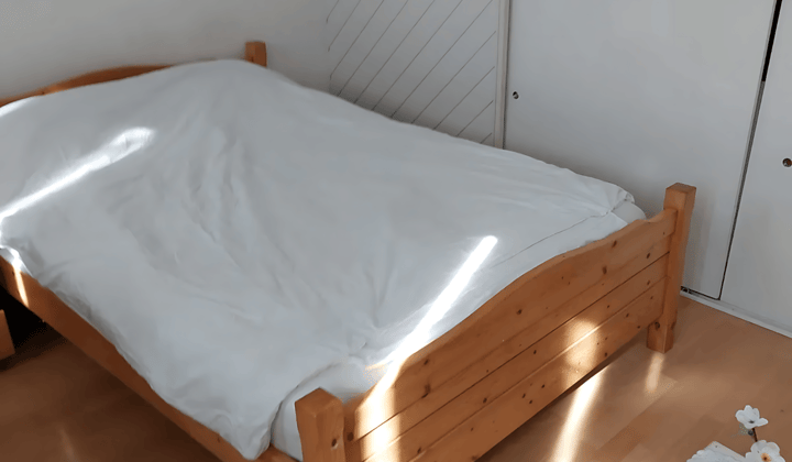 Kamer · 22 m² · €1125,-