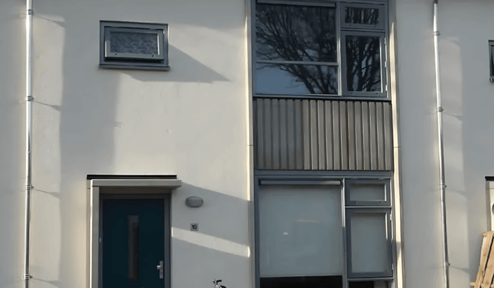 Huis · 200 m² · €765,-