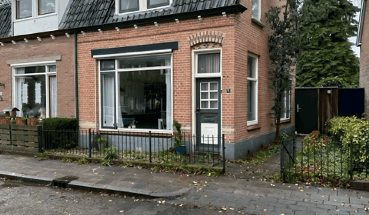 Huis · 83 m² · €1750,-