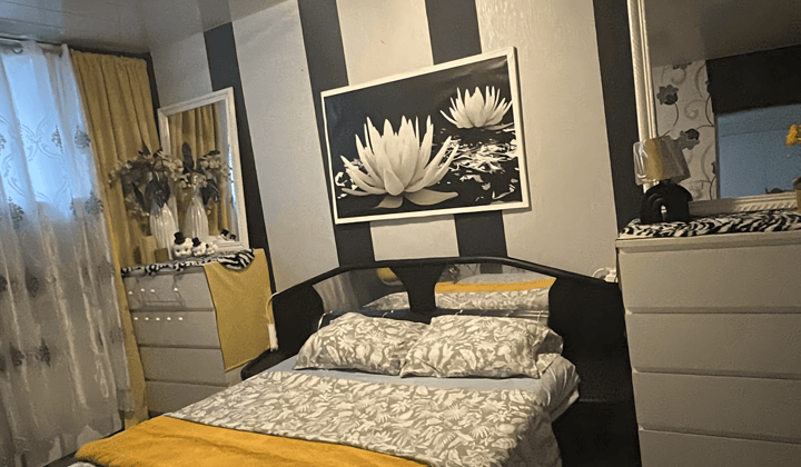 Kamer · 13 m² · €875,-