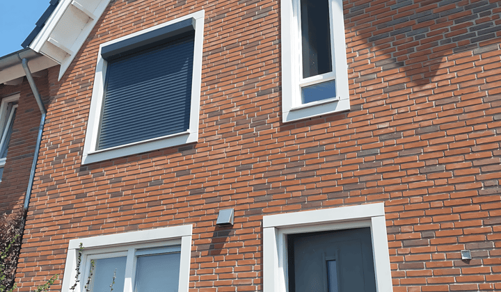 Huis · 250 m² · €600,-
