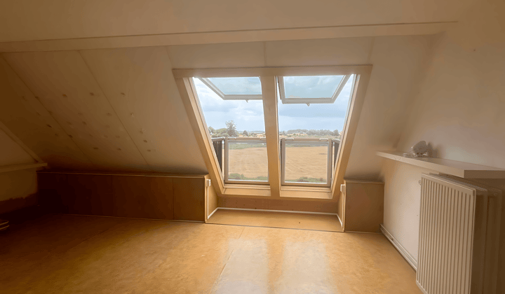Studio · 40 m² · €500,-