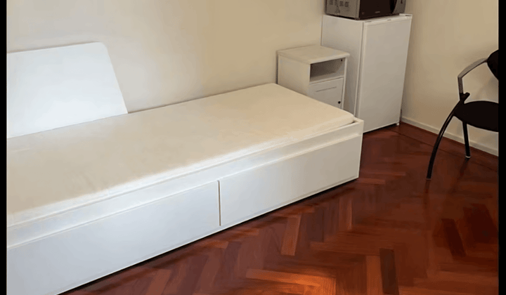Kamer · 20 m² · €460,-