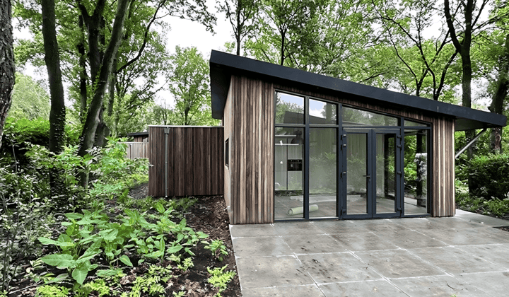 Huis · 75 m² · €2100,-