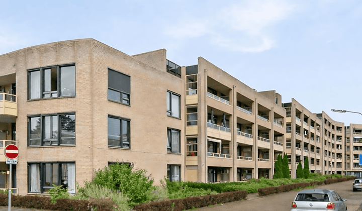 Appartement · 76 m² · €995,-