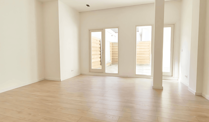 Appartement · 74 m² · €1850,-