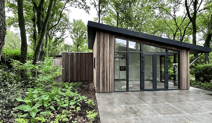 Huis · 75 m² · €2100,-
