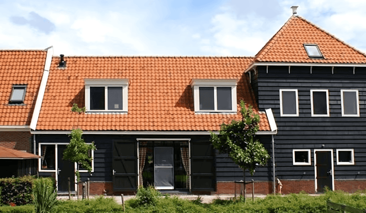 Appartement · 50 m² · €1300,-