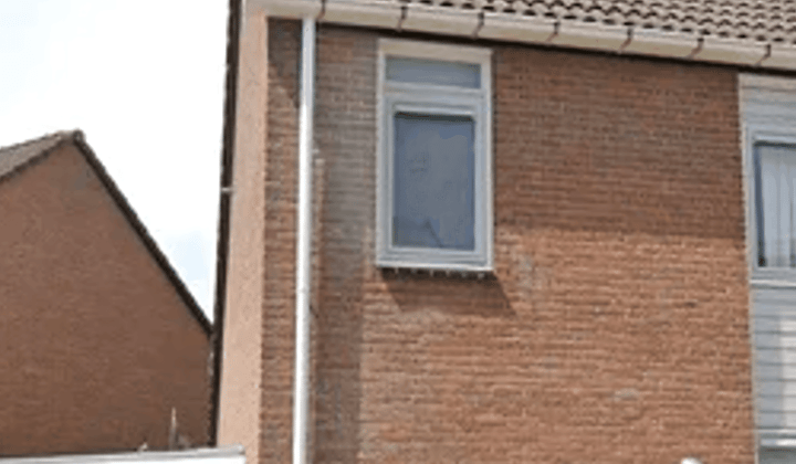 Huis · 126 m² · €1120,-