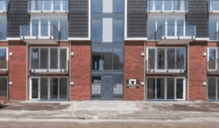 Appartement · 65 m² · €1262,-