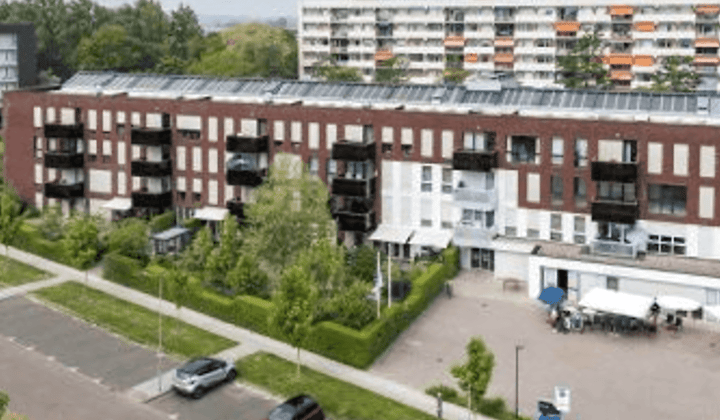 Appartement · 67 m² · €1282,-