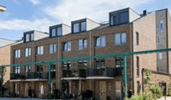 Huis · 148 m² · €3450,-