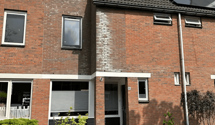 Huis · 114 m² · €1795,-