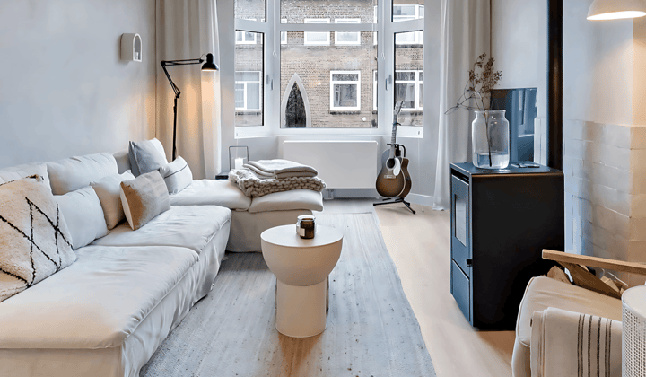 Appartement · 70 m² · €1950,-