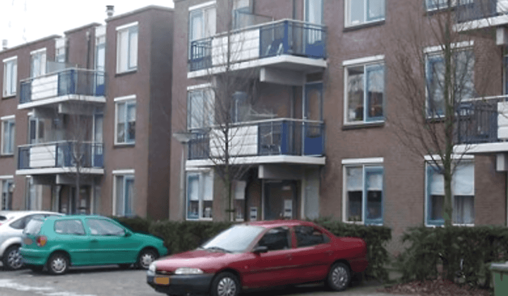Appartement · 38 m² · €565,-