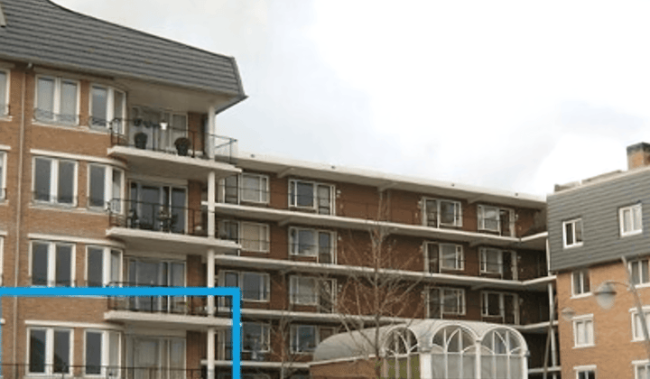 Appartement · 76 m² · €932,-