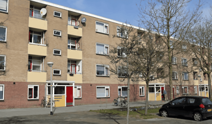 Appartement · 42 m² · €702,-