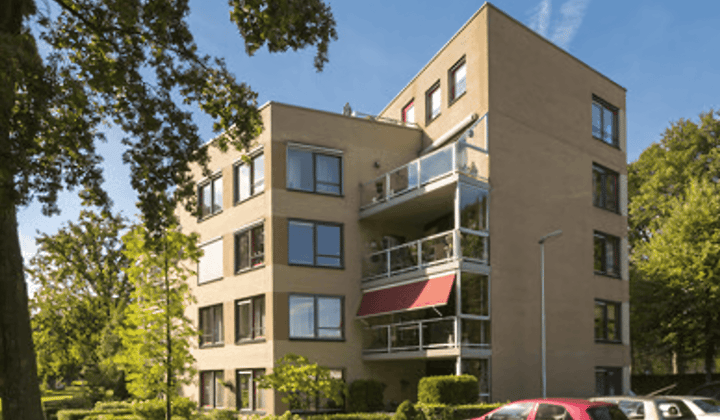 Seniorenwoning · 66 m² · €713,-