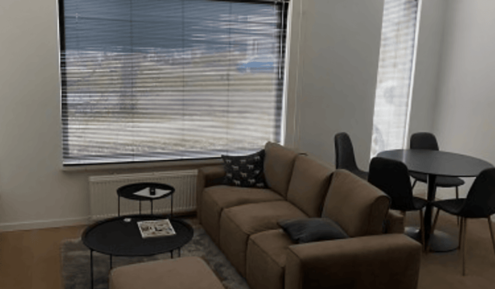Studio · 50 m² · €1169,-
