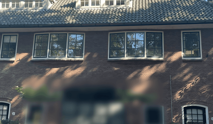 Appartement · 118 m² · €2650,-