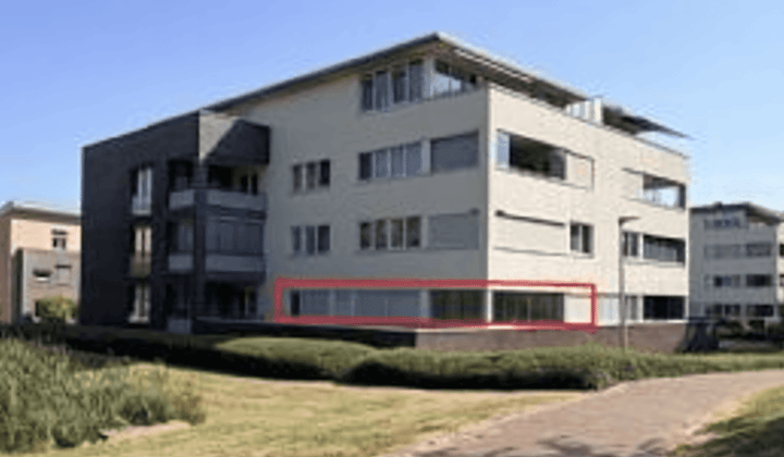 Appartement · 103 m² · €1270,-