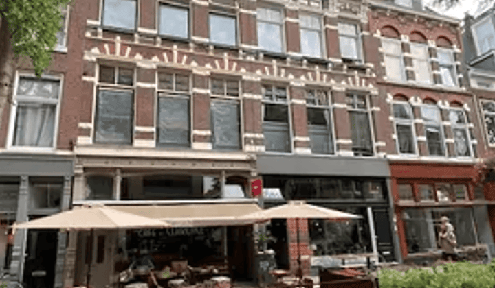Kamer · 48 m² · €1150,-