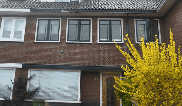 Huis · 15 m² · €377,-