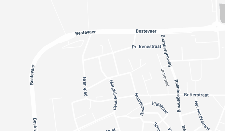 Huis · 43 m² · €932,-