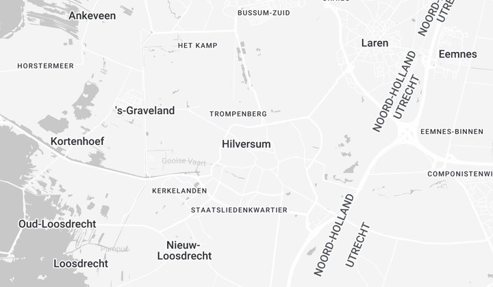 Huis · €3009,-