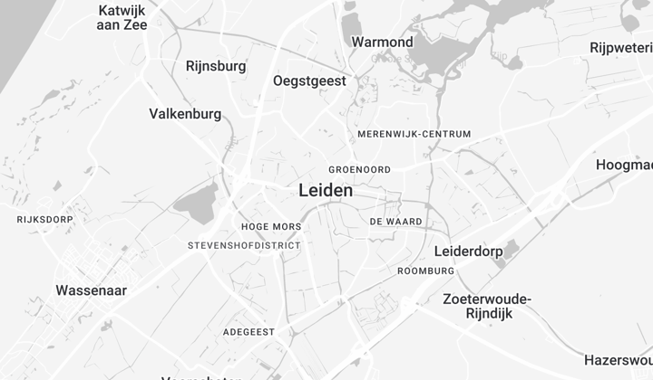 Huis · €4314,-