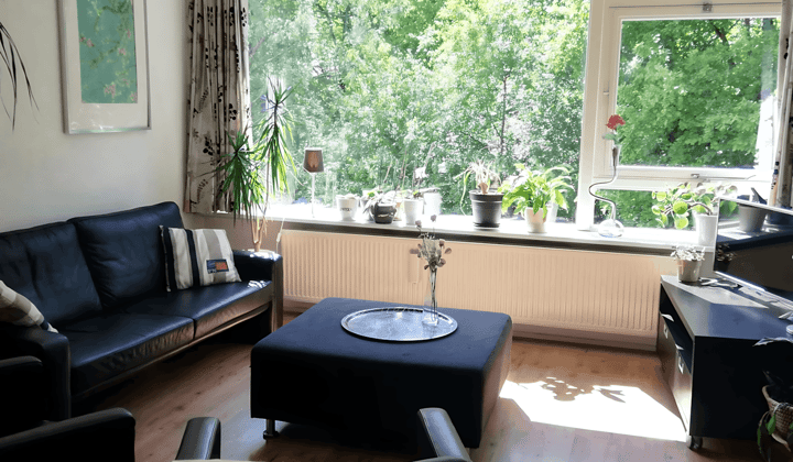 Kamer · 10 m² · €435,-