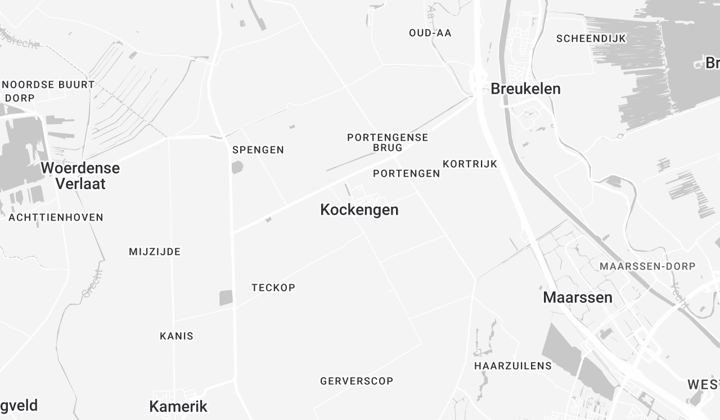 Huis · €2129,-