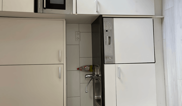 Appartement · 65 m² · €1475,-