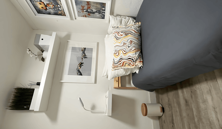 Kamer · 7 m² · €700,-