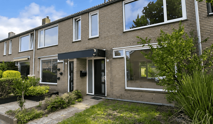 Huis · 120 m² · €1700,-