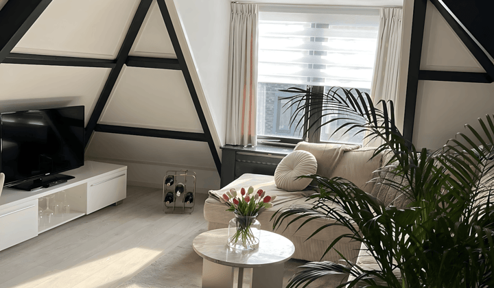 Studio · 30 m² · €785,-
